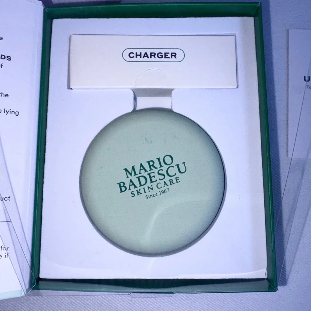 Mario Badescu mario badescu